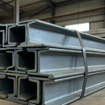 Carbon Steel Z Bar - Cold-Formed Z-Section Purlin | Factory Direct | Huaxia-Steel carbon-steel-z-bar_1.png