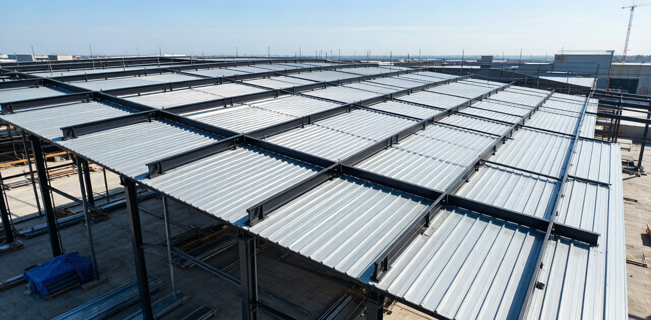 Carbon Steel Z Bar - Cold-Formed Z-Section Purlin | Factory Direct | Huaxia-Steel