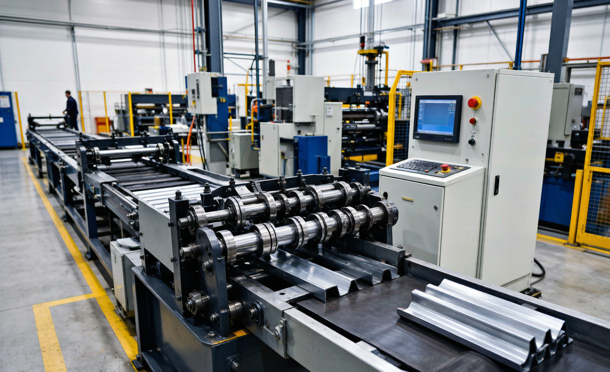 Cold Formed Z Section Carbon Steel — Factory Direct Supplier | Huaxia-Steel