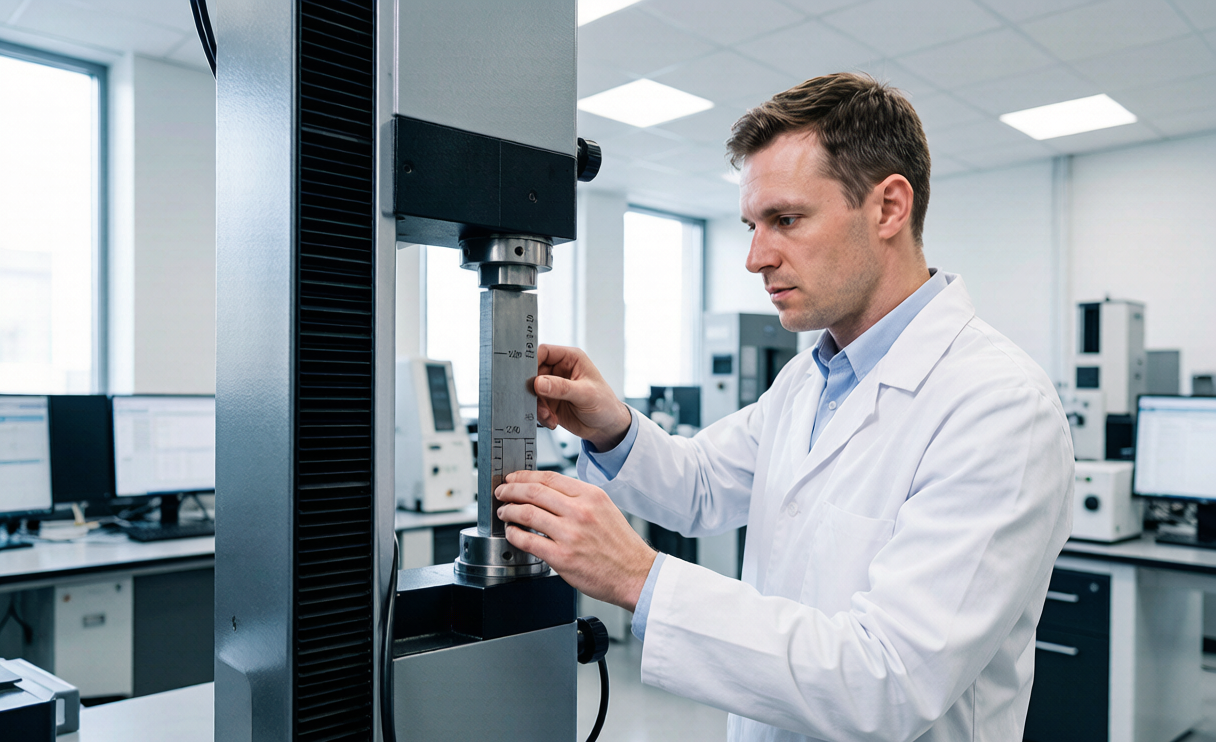 EN 10204 3.1 vs 3.2 Mill Test Certificate Explained for Carbon Steel
