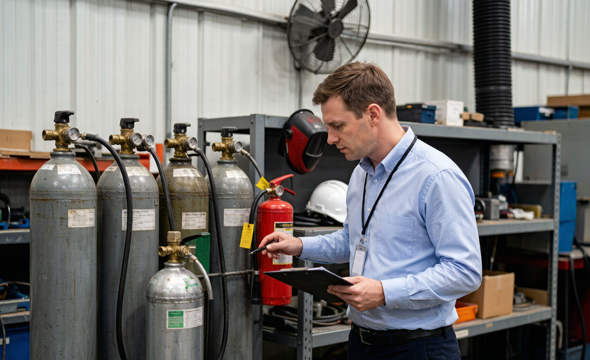 Factory Audit Checklist for Carbon Steel Suppliers in China