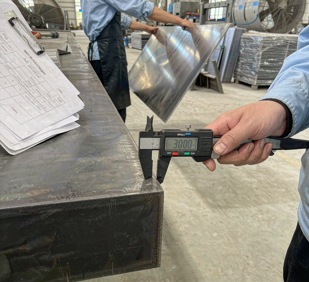 How to Read a Carbon Steel Bill of Materials for Procurement - photo 3