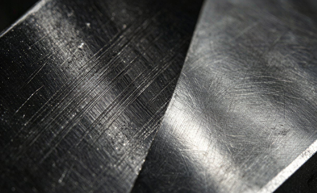 ISO 1302 vs ASME Y14.36 Surface Roughness Standards for Carbon Steel