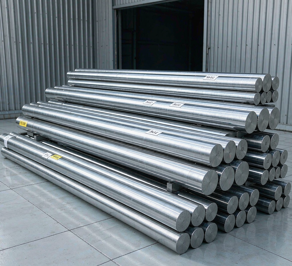JIS G4051 vs ASTM A29: Mechanical Structural Carbon Steel Standard Comparison - photo 1