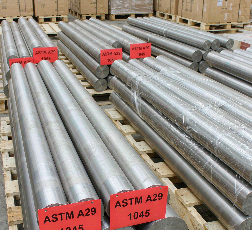 JIS G4051 vs ASTM A29: Mechanical Structural Carbon Steel Standard Comparison - photo 2