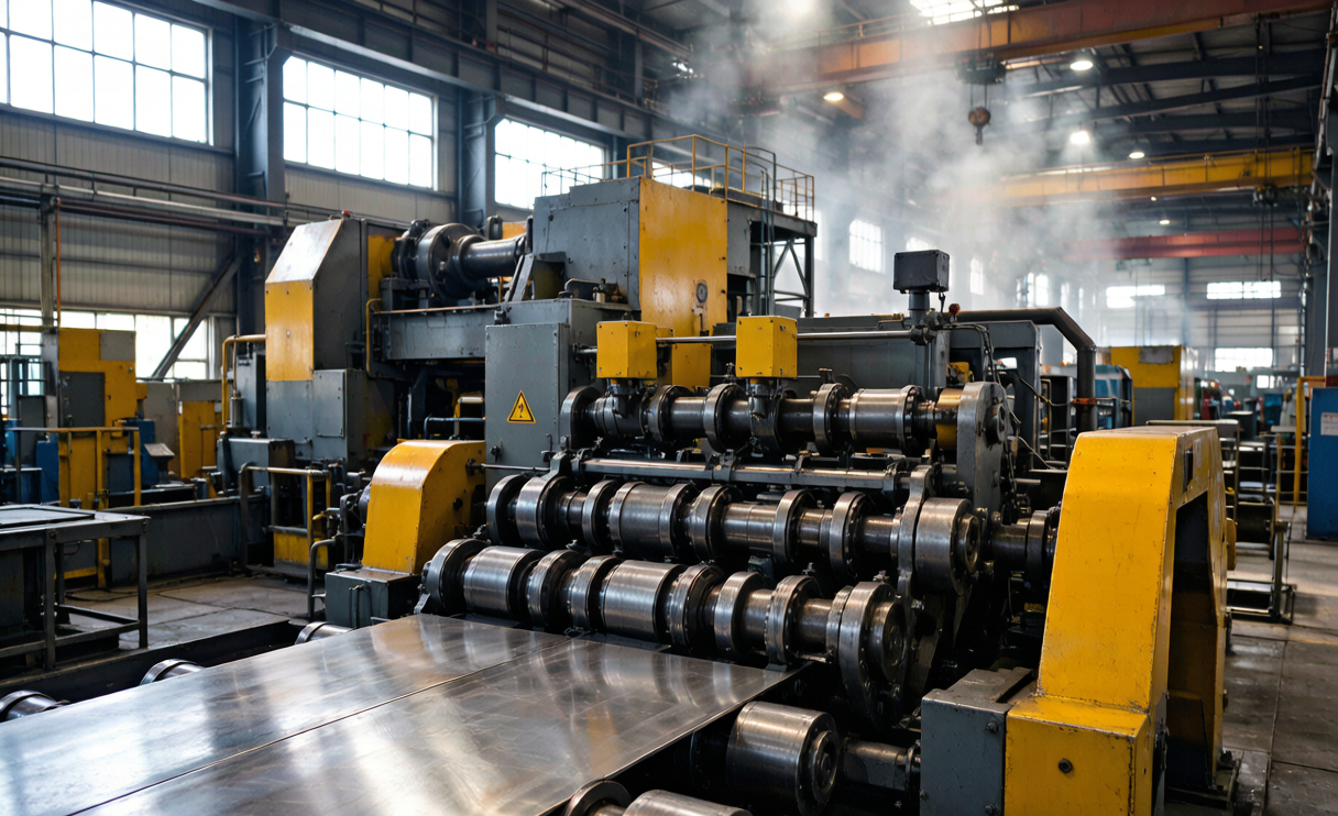 LSAW Pipe Carbon Steel Longitudinal Submerged Arc Welded — Factory Direct Supplier | Huaxia-Steel