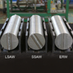 LSAW vs SSAW vs ERW Carbon Steel Pipe: Manufacturing, Performance, Selection lsaw-vs-ssaw-vs-erw-carbon-steel-pipe-manufacturing_1.png