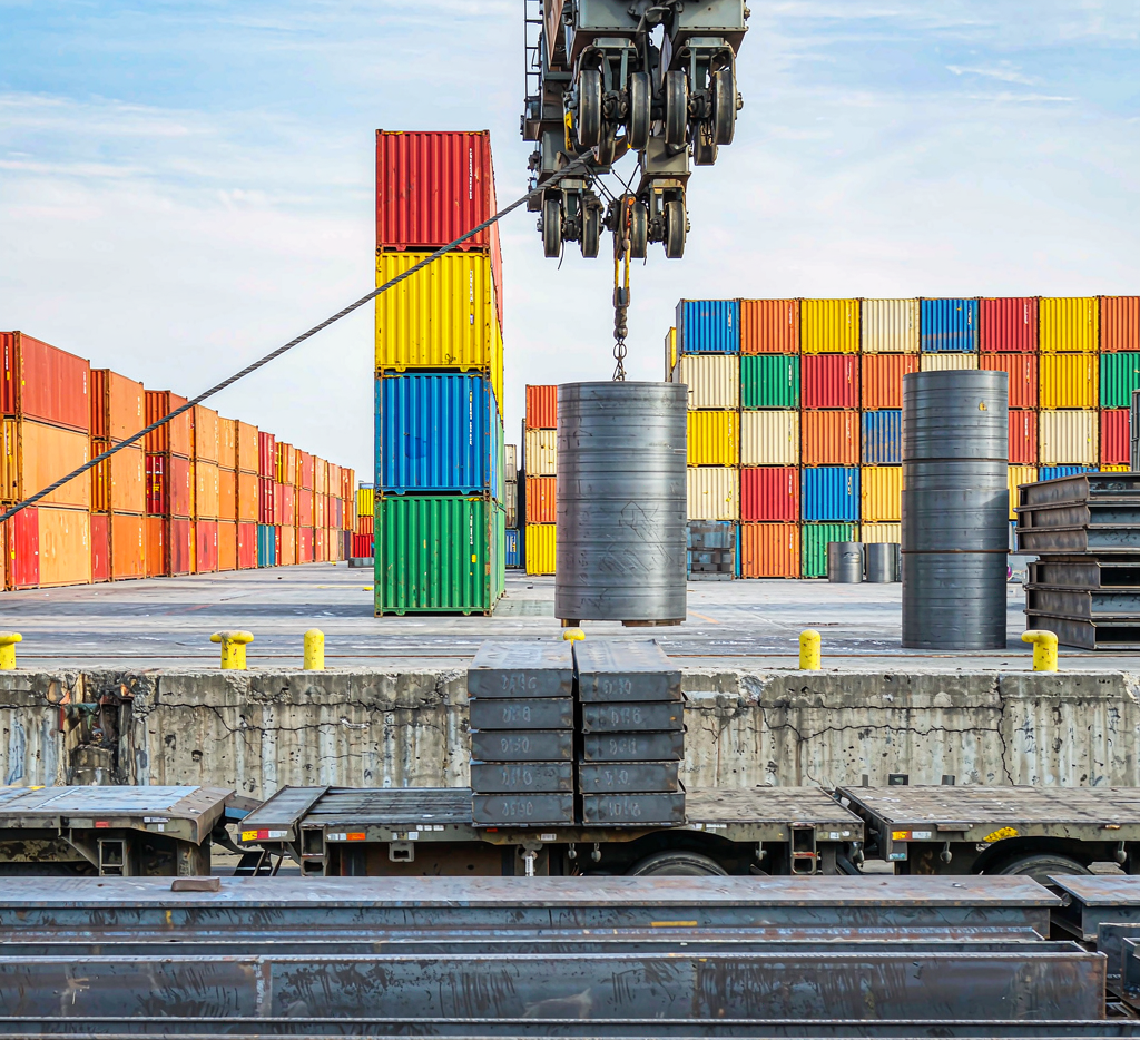 Marine Cargo Insurance for Carbon Steel Exports: Complete Guide 2026 - photo 2
