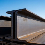 Carbon Steel I-Beam — Factory Direct Supplier | Huaxia-Steel product-3-i-beam.png