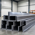 Carbon Steel U-Channel — Factory Direct Supplier | Huaxia-Steel product-4-channel.png