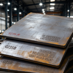 Q235 vs S235JR vs ASTM A36 Carbon Steel Plate Comparison q235-vs-s235jr-vs-astm-a36-carbon-steel-comparison_1.png