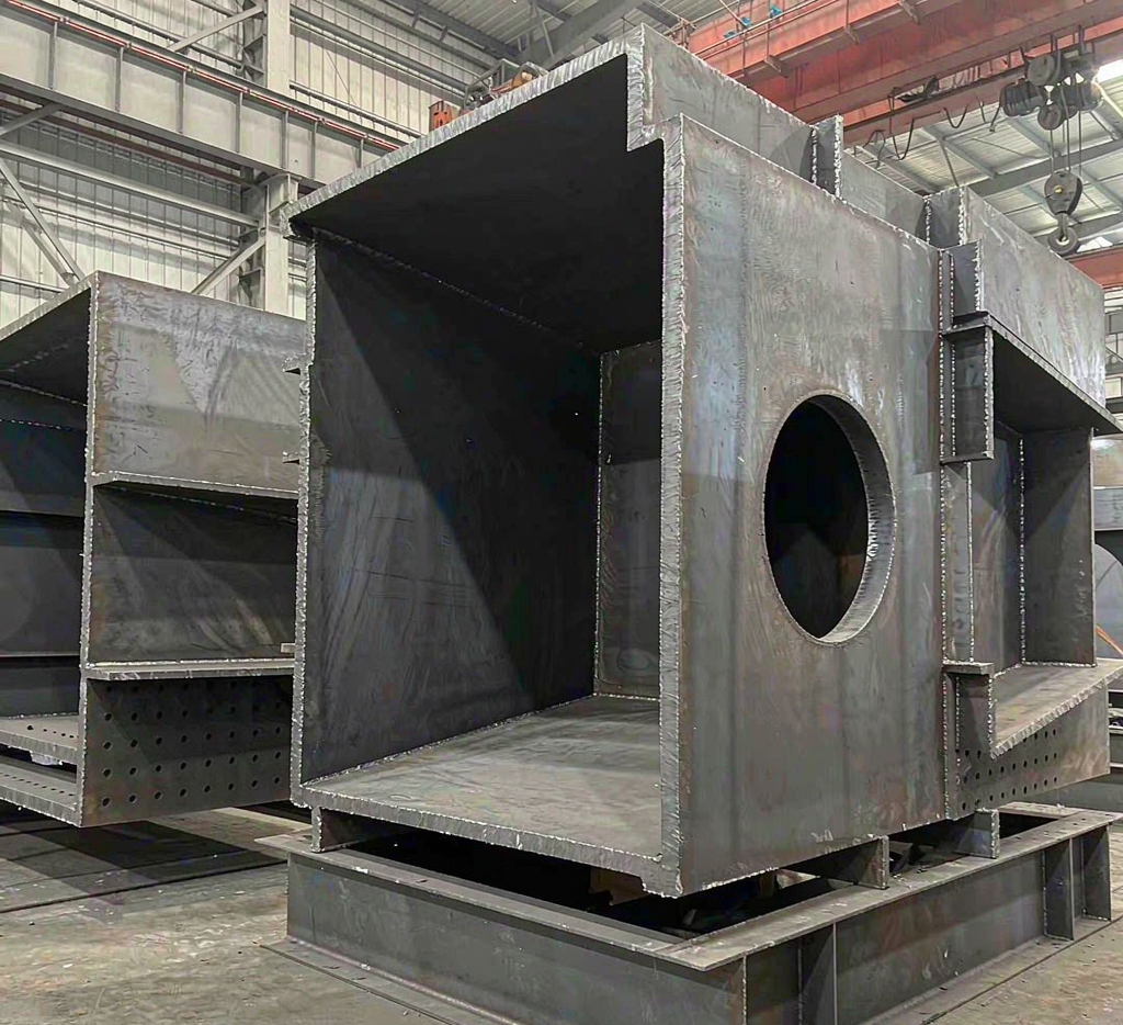Q345B Carbon Steel Plate - GB/T 1591 Factory Direct Supplier | Huaxia-Steel