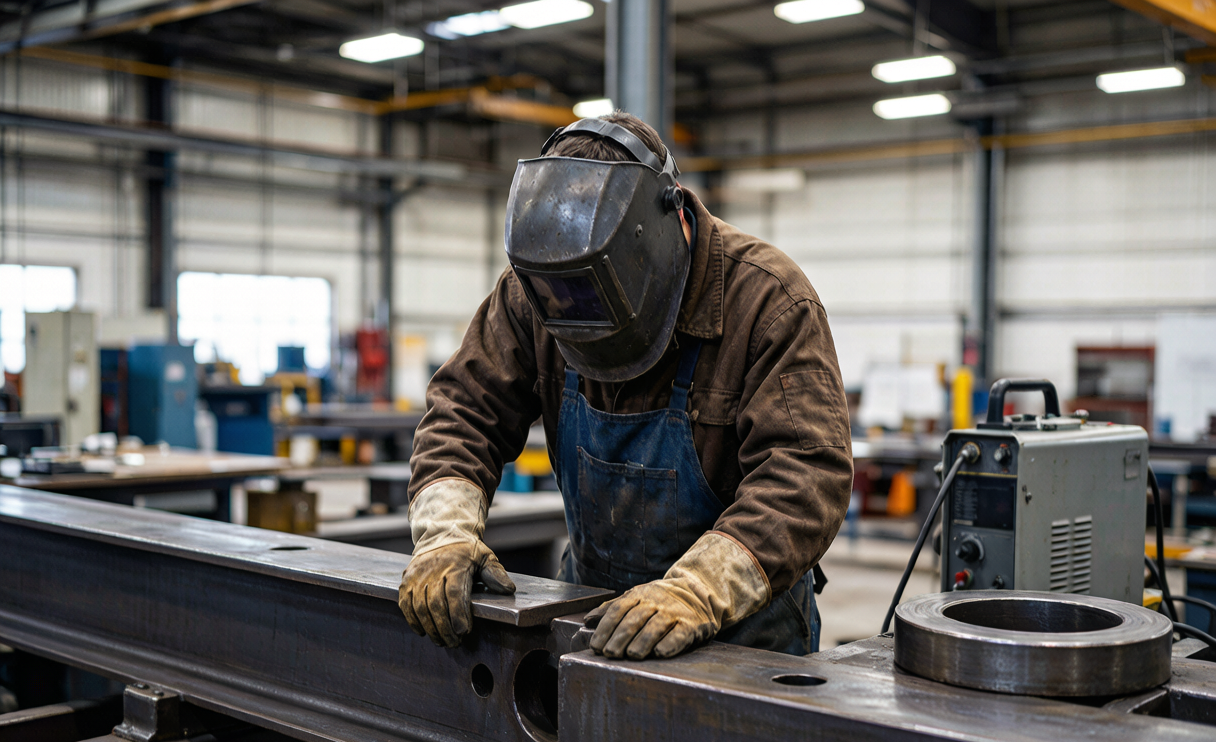 S355J0 vs S355JR Carbon Steel Comparison: Impact, Cost, and Use