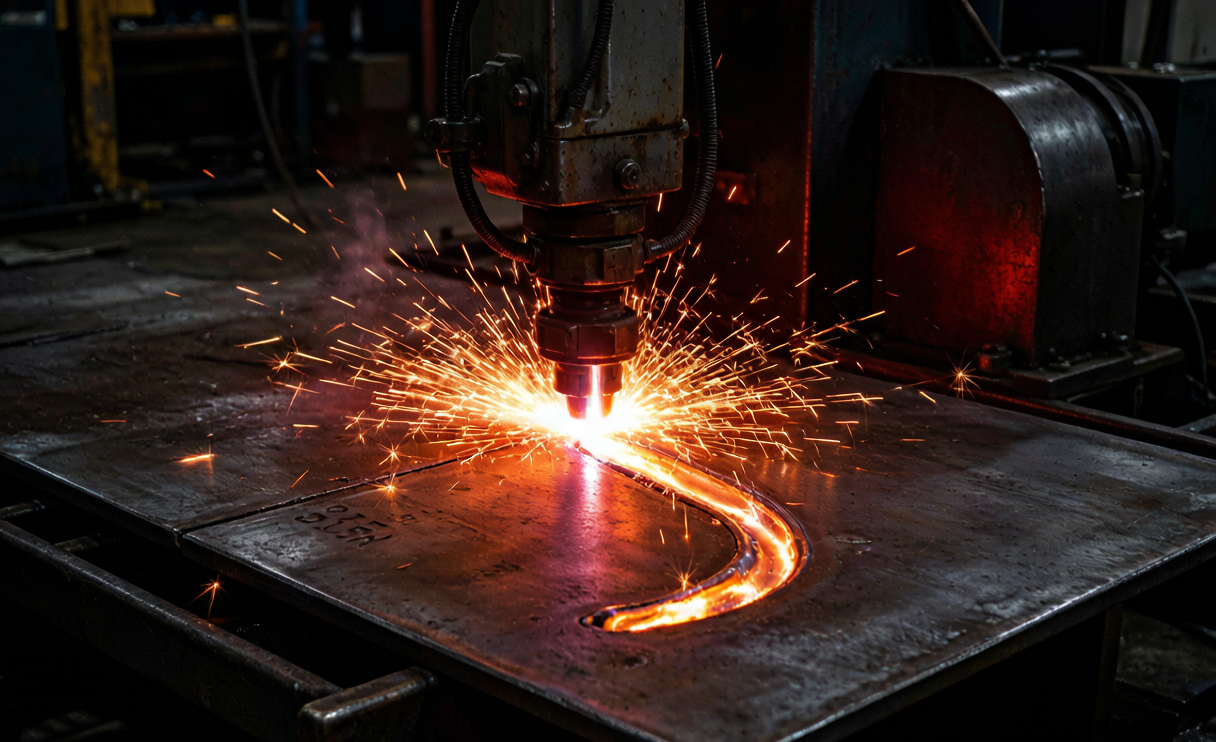 S355JR Steel Plate Carbon Steel — Factory Direct Supplier | Huaxia-Steel