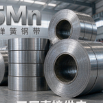 65Mn Steel Strip — Factory Direct Supplier | Huaxia-Steel 65mn-steel-strip_1.png