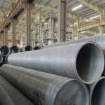 API 5L X52 Line Pipe Carbon Steel — Factory Direct Supplier | Huaxia-Steel api-5l-x52-line-pipe_1.png