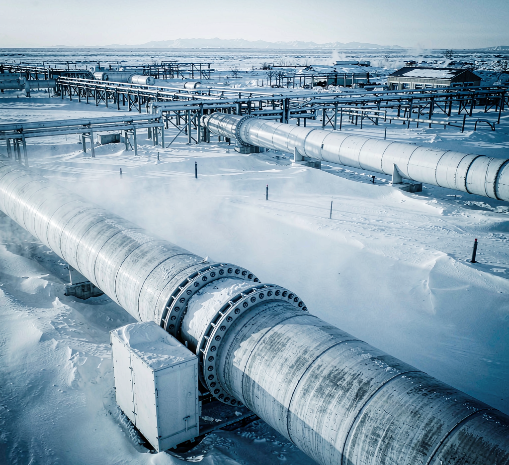 ASTM A333 Grade 3 vs Grade 6: Low Temperature Carbon Steel Pipe Comparison - photo 1