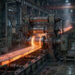 Carbon Steel Flat Bar Manufacturing Process: Hot Rolled vs Cold Drawn b2_0.jpg