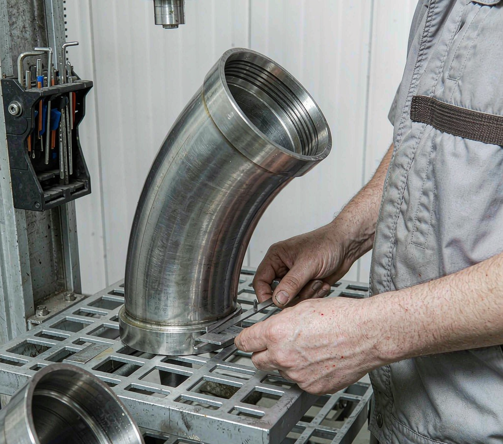 ASTM standard document and steel grade label