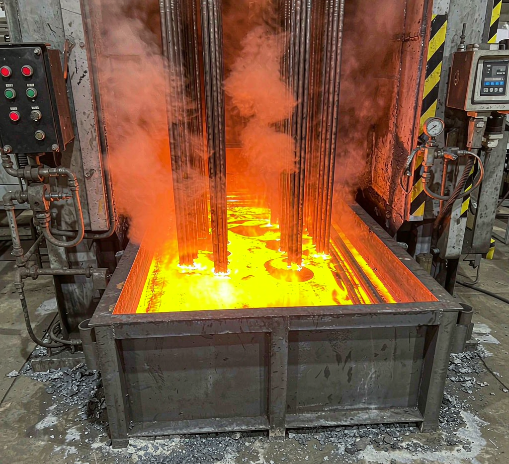 Carbon Steel Galvanized Pipe — Factory Direct Supplier | Huaxia-Steel - photo 2