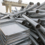 Carbon Steel Surface Treatment: Galvanizing, Painting, and Phosphating Guide carbon-steel-galvanized-pipes.png