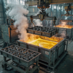 Carbon Steel Hot Dip Galvanizing: Process & Standards Guide carbon-steel-hot-dip-galvanizing-line.png