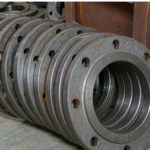 Carbon Steel Slip-On Flange — Factory Direct Supplier | Huaxia-Steel carbon-steel-slip-on-flange_1.png