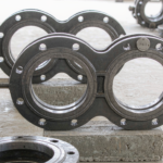 Carbon Steel Spectacle Blind Flange — Factory Direct Supplier | Huaxia-Steel carbon-steel-spectacle-blind-flange_1.png