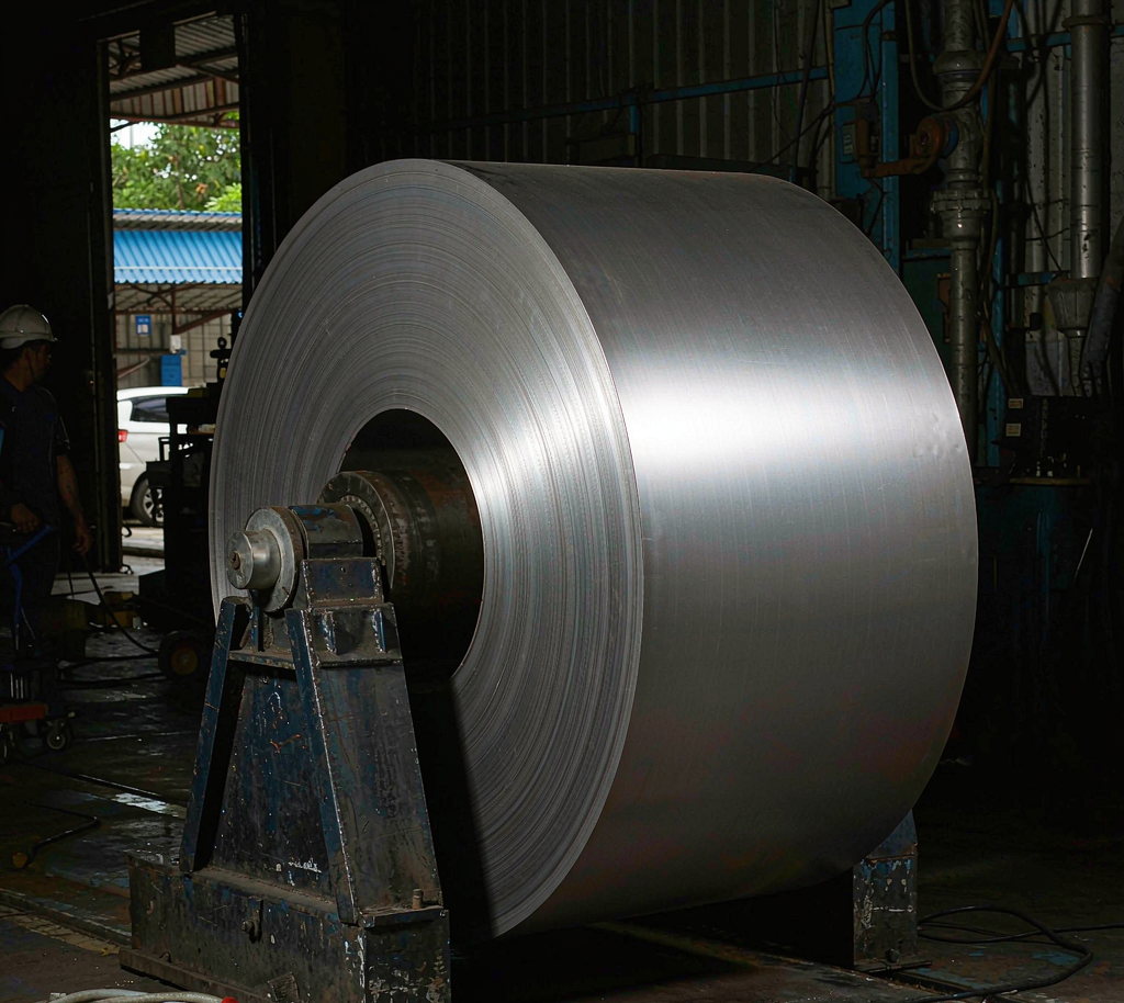 carbon steel strip coil supplier