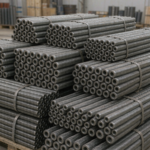 Carbon Steel Threaded Rod — Factory Direct Supplier | Huaxia-Steel carbon-steel-threaded-rod_1.png