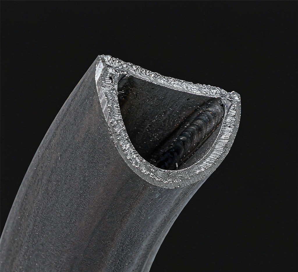 Carbon Steel Welded Pipe — Factory Direct Supplier | Huaxia-Steel - photo 3