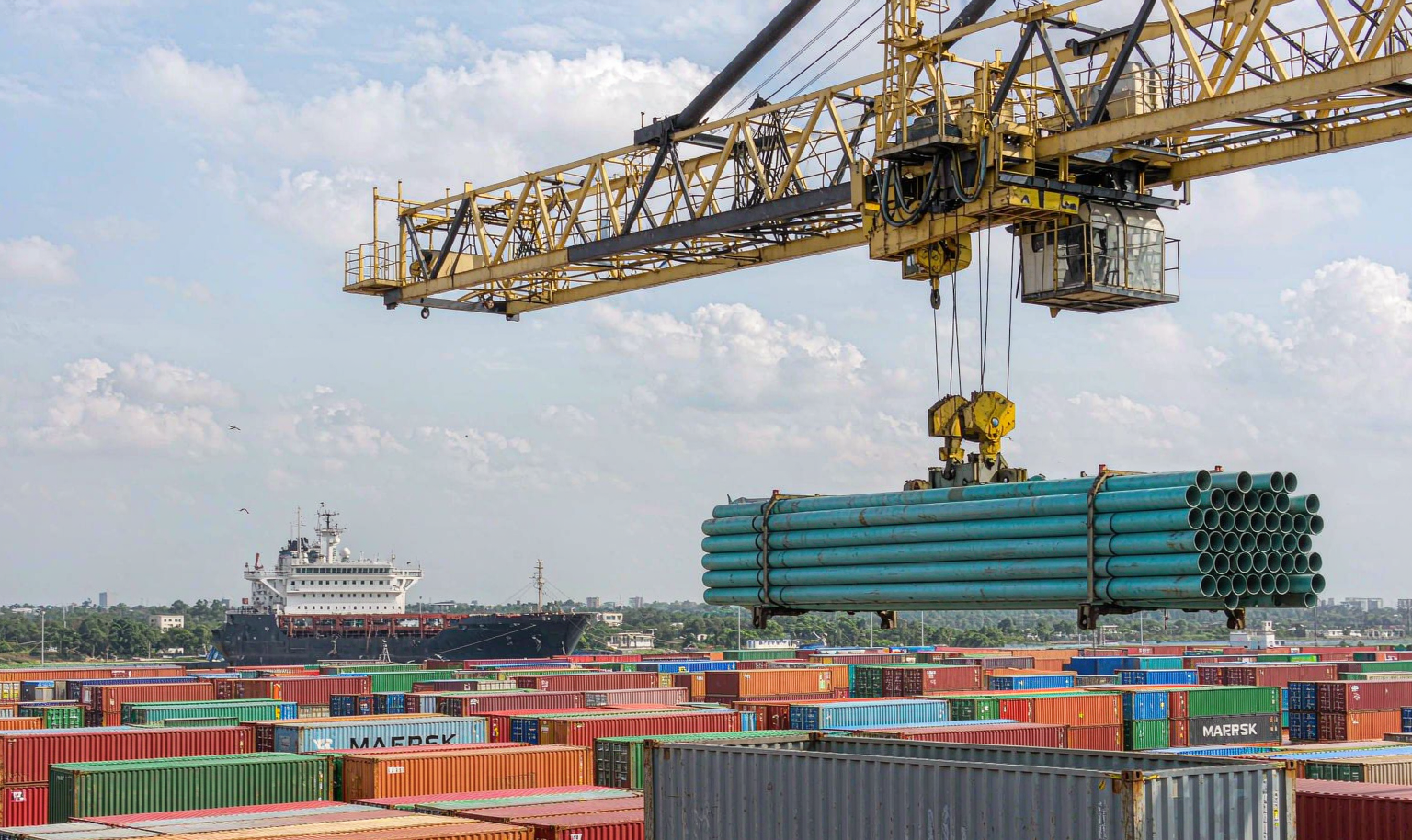 DAP vs DDP Incoterms