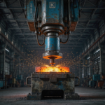Forged Carbon Steel vs Cast Steel: A Buyer's Guide forged-steel-press.png