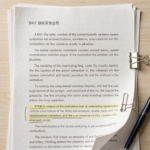 How to Handle Force Majeure Clauses in International Steel Purchase Contracts how-to-handle-force-majeure-clauses-steel-purchase-contracts_1.png