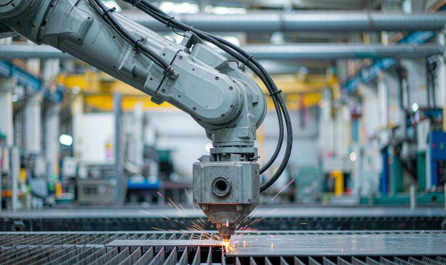 laser vs plasma cutting carbon steel