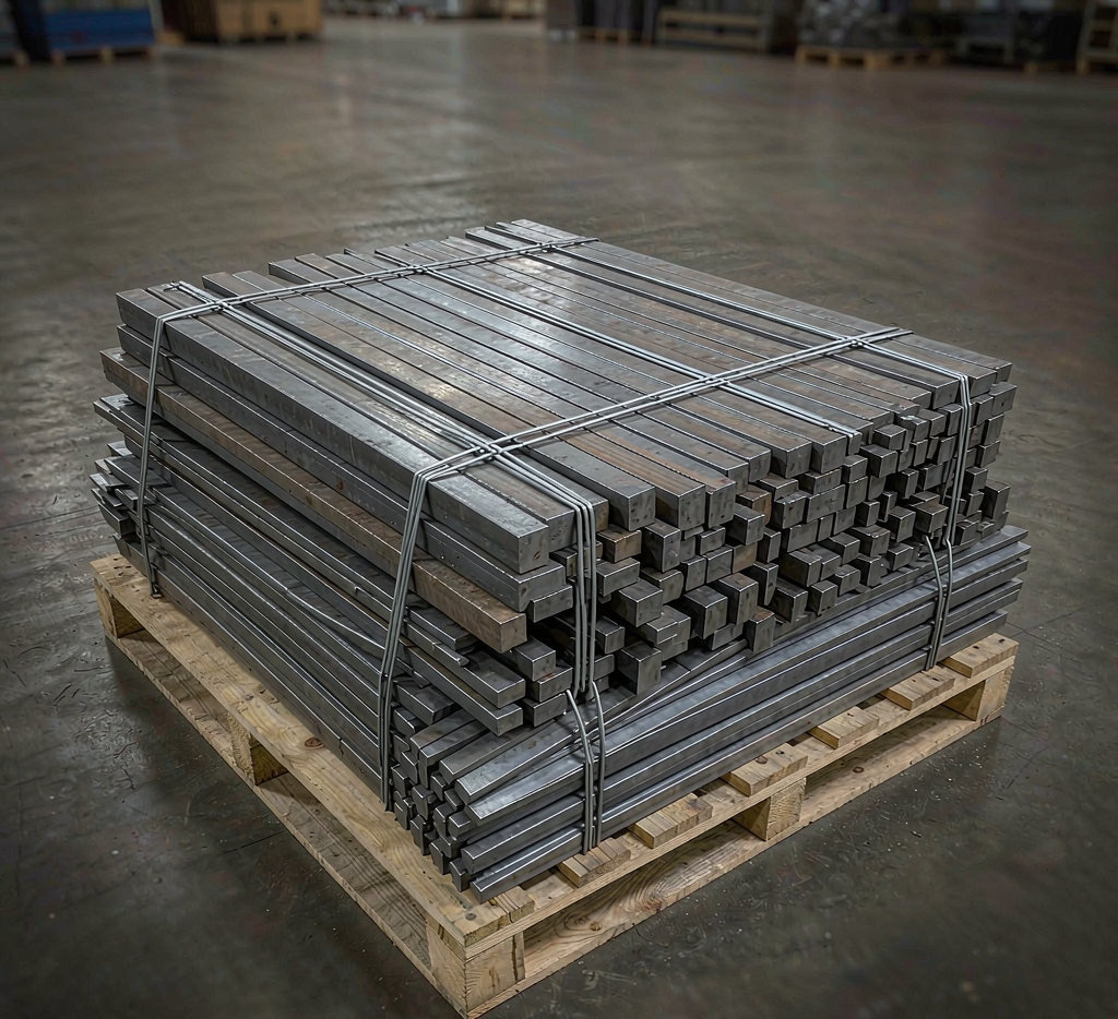 quenching and tempering carbon steel