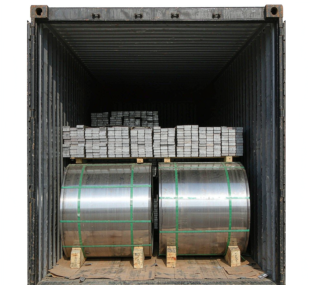 How to Reduce Carbon Steel Import Logistics Costs in 2026 - photo 2
