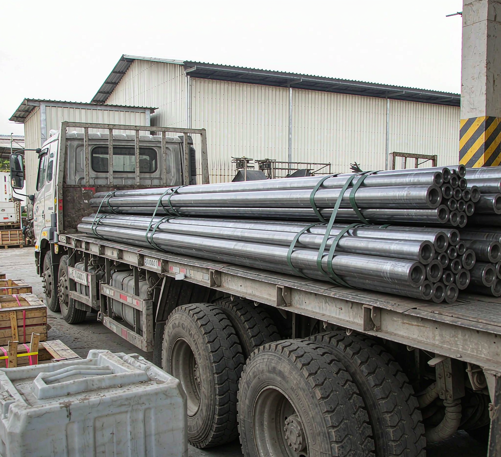 S20C Round Bar — Factory Direct Supplier | Huaxia-Steel - photo 3
