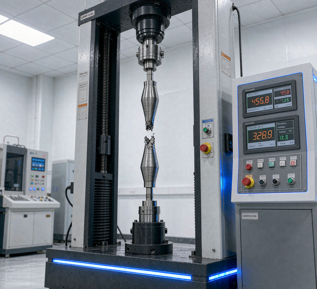 SAE 1020 vs SAE 1026 Carbon Steel: Cold Drawing & Machining Comparison - photo 3
