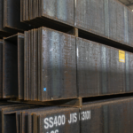JIS G3101 SS400 Steel Specification: Properties and Equivalents ss400-steel-plates-warehouse.png