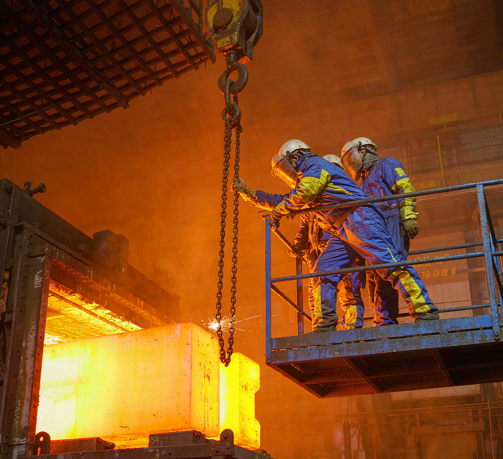 Stress Relief Annealing vs Normalizing Carbon Steel: Heat Treatment Guide - photo 1