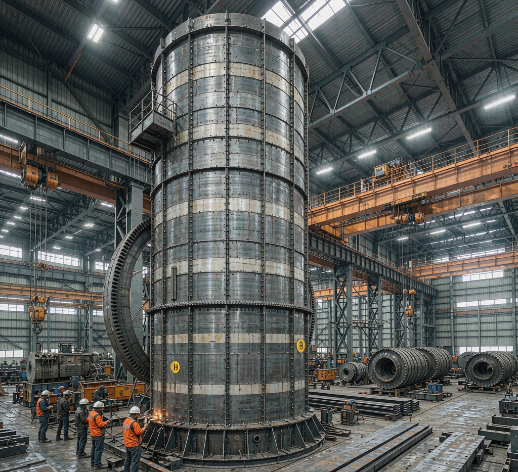 Stress Relief Annealing vs Normalizing Carbon Steel: Heat Treatment Guide - photo 3