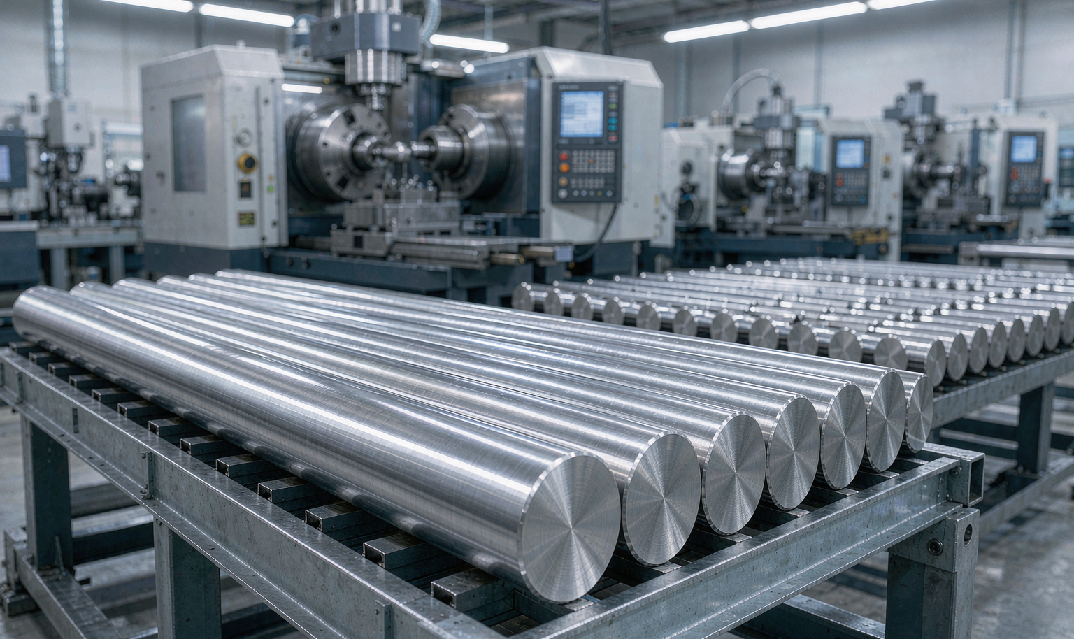12L14 steel bar