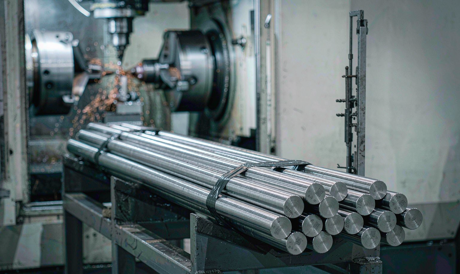 12L14 vs 1215 steel