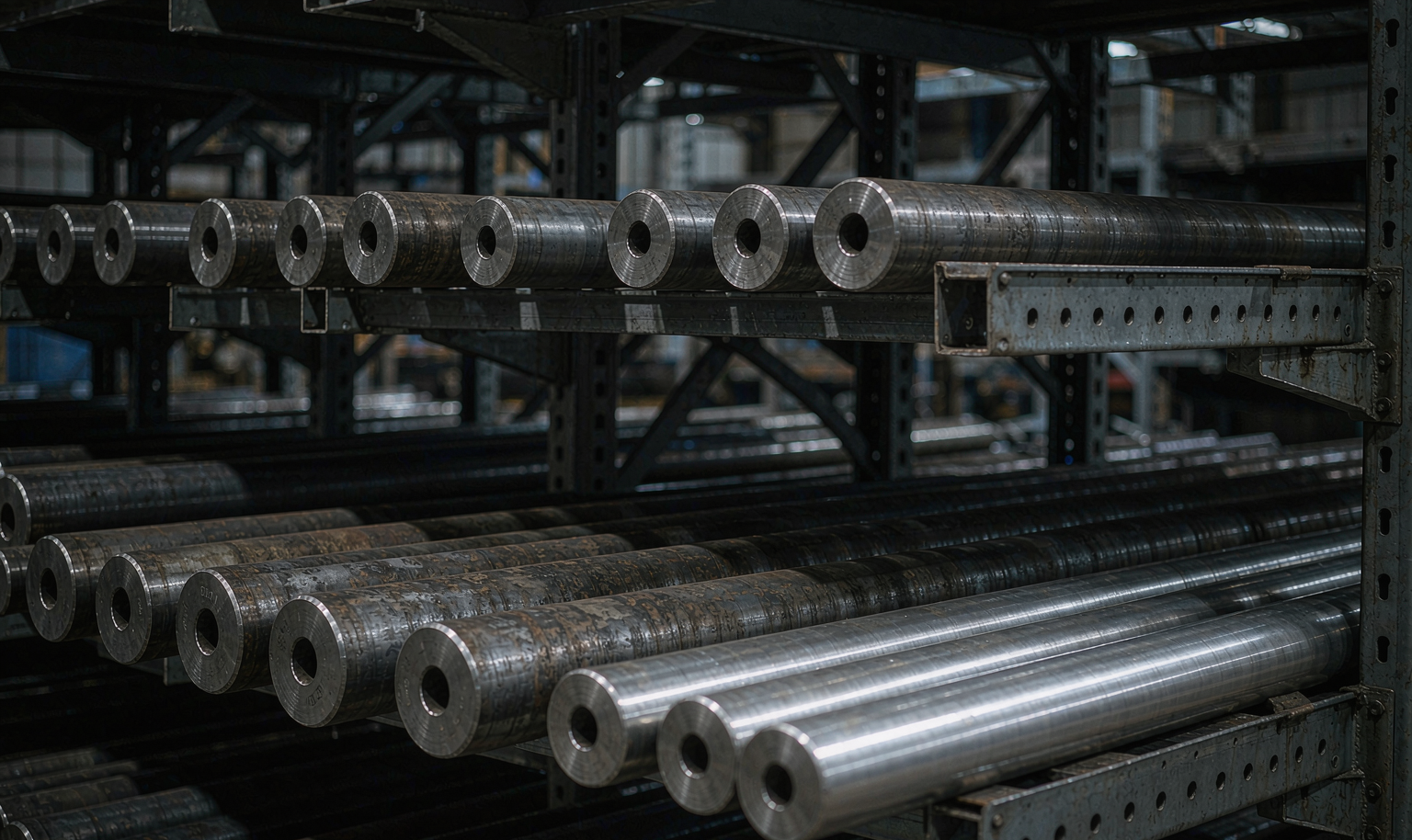 4130 vs 4140 steel