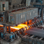 GB/T 700 Q235 Steel: Grades, Properties and Export Guide Glowing_hot_steel_billets_bein_2026-10-23T01-42-49_crop.png