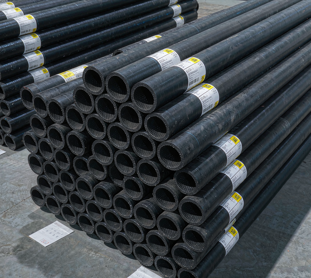 carbon steel pickling process