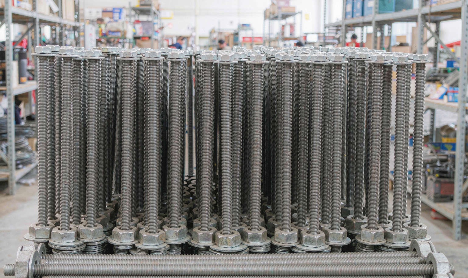 carbon steel pipe coupling
