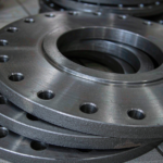 EN 1092-1 Plate Flange — Factory Direct Supplier | Huaxia-Steel en-1092-1-plate-flange.png
