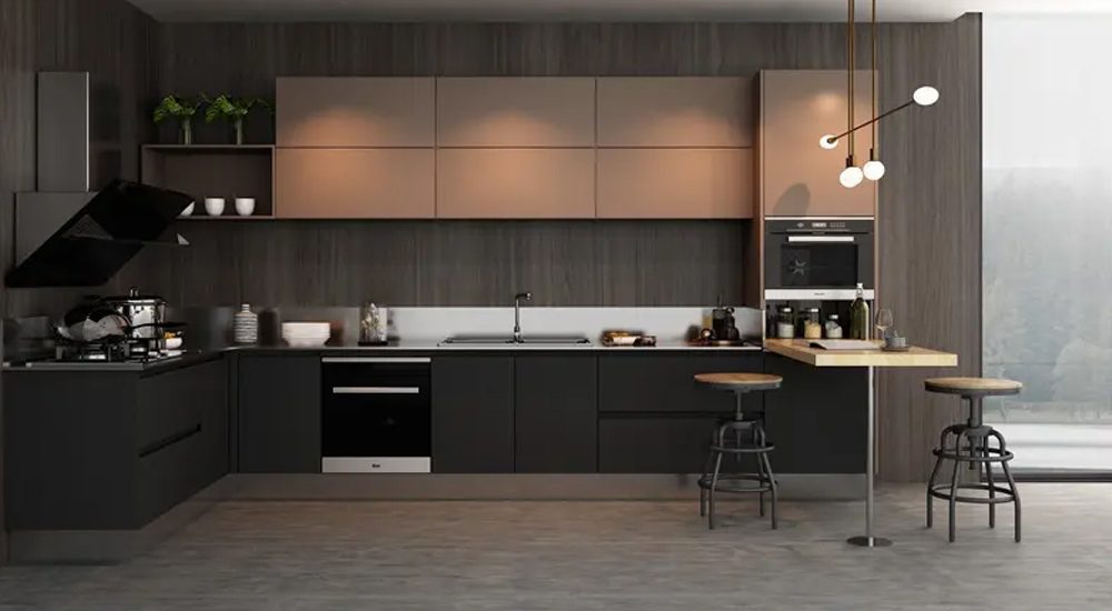9 advantages of using stainless steel material as cabinets